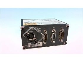 MODEL-22 Сканер штрих-кода промышленный от ACCU SORT