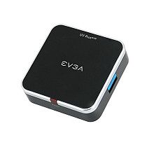 EVGA UVPLUS+ 39 USB Волновод с поддержкой VGA/DVI/HDMI/USB3.0