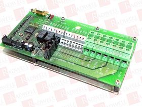 Плата ПК Плата ПЛК / дополнения к  плататам Артикул A419434 от производителя METSO AUTOMATION