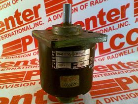 Кодирующее устройство / фазовый датчик положения Артикул 70-B1500-0-4-0-J2 от производителя MOOG