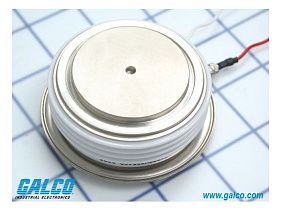 Westcode Semiconductors P480CH32F4GO