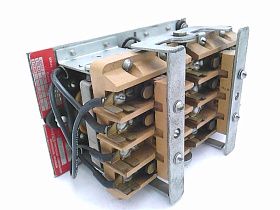 161967 Индуктор/дроссель/катушка от BW CONTROLS