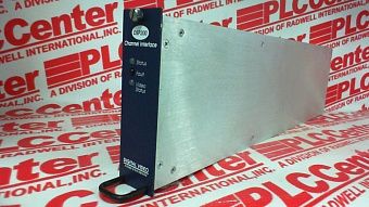 Блок  управления/интерфейс логического ввода-вывода постоянного тока Артикул 700-02000 от производителя ARRIS