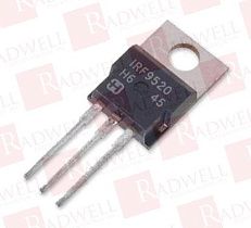 Транзистор Артикул IRF9520 от производителя VISHAY