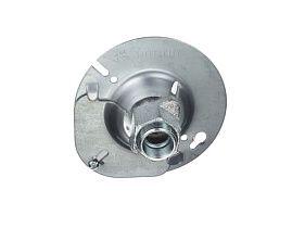 Steel City, a T & B Brand SHHFR1234