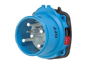 Meltric 63-68147-338