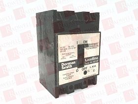 Автоматический выключатель в литом корпусе Артикул LLBAAT80 от производителя TYCO