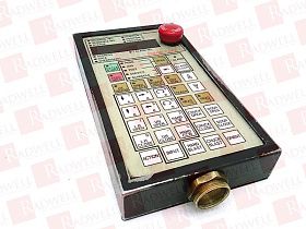 Подвесной пульт  для обучения Артикул FLEX-G от производителя MAZAK