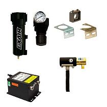 Комплект ионных воздушных форсунок GEN 4 EXAIR 8494