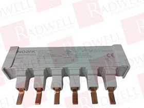 Шинопровод Артикул CBA2P06P25UL от производителя NOARK