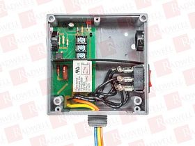 Реле / розетка Артикул RIBTU1SC от производителя FUNCTIONAL DEVICES