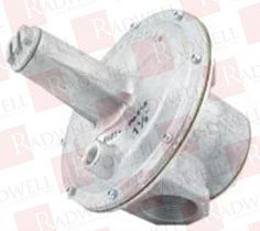 Регулятор давления газа Артикул RV81-1 1/2 от производителя MAXITROL