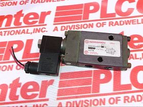 Электромагнитный клапан  Артикул 375-02-007-68-5 от производителя NORGREN