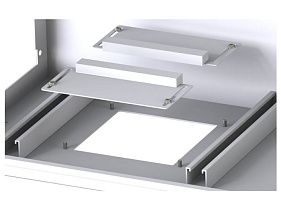 Saginaw Control & Engineering SCE-SGP16