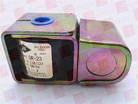 Обмотка клапана Артикул OR-23-120V-50-60 от производителя PARKER