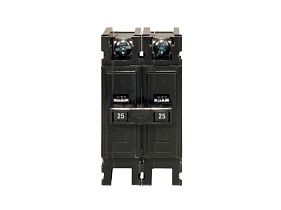 Cutler Hammer, Div of Eaton QC2025T