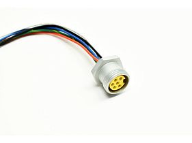 Mencom MIN-6FR-1-18-M16