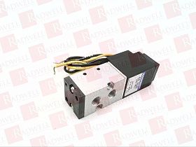 Регулирующий клапан Артикул 100-4E1 от производителя KOGANEI