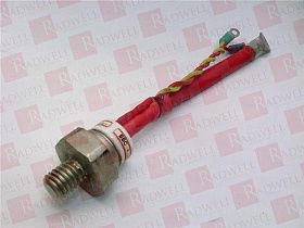 Тиристор  / СКР / триак  / диак  / альтернистор  Артикул CS50-15IO2 от производителя ASEA BROWN BOVERI