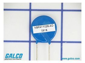 Name Brand Replacements&trade; 411026-AD