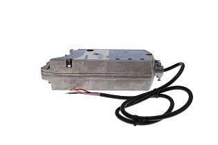 Пневматический привод SIEMENS GCA151.1U, 160 фунт-дюйм, 24В, 0-10/2-10В