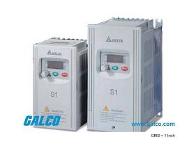 Delta Electronics VFD004S43B