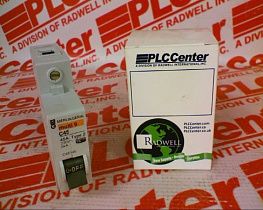 Автоматический выключатель для монтажа на дин-рейку Артикул C45-1-45-C от производителя SCHNEIDER ELECTRIC