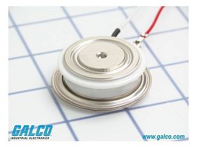 Just Power Semiconductors C380CX215