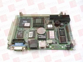 Плата ПК Компьютер Артикул PCM-1823 от производителя ADVANTECH