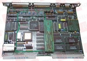 Управляющая плата Артикул 10073.3.014 от производителя BIRCHER