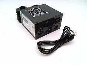 PS575XBK Управление вентилятором/тепловым режимом для панели управления от LOGISYS