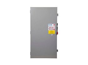 Cutler Hammer, Div of Eaton EATON-DH325FGK