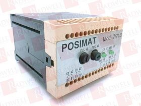 Сборка для машины Артикул 7/71B от производителя POSIMAT