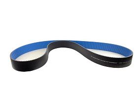 Ремень приводной GATES POLY CHAIN GT 14MGT-3500-90 карбоновый