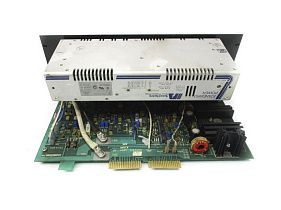 Allen Bradley 1-22A-D8P7N104