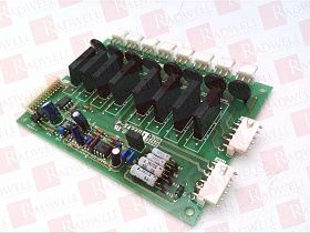 Плата ПК Плата ПЛК / дополнения к  плататам Артикул P-5424D1A от производителя ISHIDA
