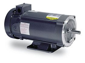 Baldor-ABB Motors CD3476