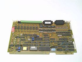 3-533-0668G Плата ПК Плата ПЛК / дополнения к  плататам от CINCINNATI MILACRON