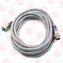 Комплект кабелей / шнуров QD Артикул RSM RKM 579-5M от производителя TURCK
