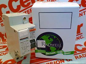 Автоматический выключатель для монтажа на дин-рейку Артикул 12999 от производителя SCHNEIDER ELECTRIC