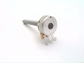 23ESA103MMF50NF Потенциометр от CITEC RESISTORS