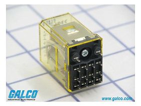 IDEC RY4V-UDC12V