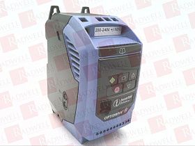 Привод Артикул ODE-3-120043-3012 от производителя INVERTEK