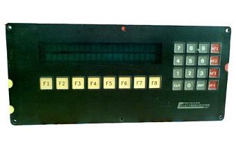 3224 Индикатор  /дисплей от CINCINNATI ELECTROSYSTEMS