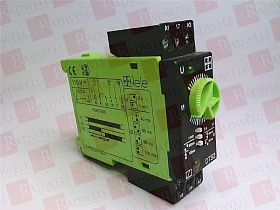 Замедляющие реле Артикул DTS2-110VAC от производителя TELE CONTROLS