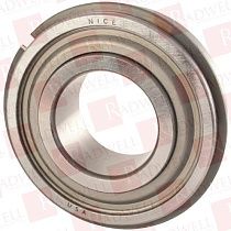 Подшипник Артикул 7510DLGTNTG18 от производителя RBC BEARINGS