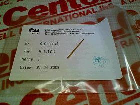 Розетка для серий 1012/E и 1013/Z Phoenix Mecano H-1012-C, 30.4 мм