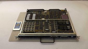 73-0877-06 Модуль/стойка ПЛК от CISCO