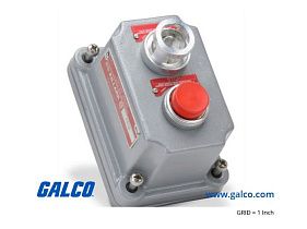 Killark FXCS-0B13-CD