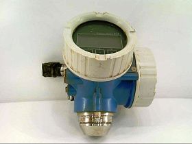 Микроволновый уровнемер Endress+Hauser FMP51-WAQ3/0